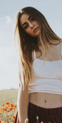 Foto de Adriana Proenza