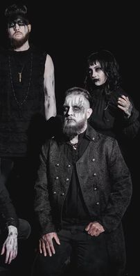 Foto de Arsenic Addiction