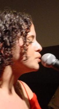 Foto de Luciana d'Avila