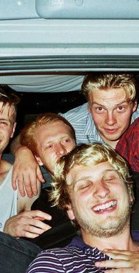 Foto de Foreign/National