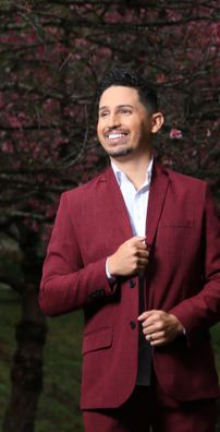 Foto de Otávio Almeida