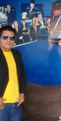 Foto de Welbey Sullivan