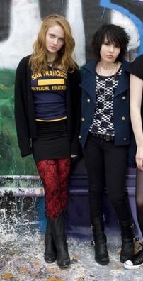 Foto de Care Bears On Fire