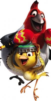 Foto de The Rio Singers