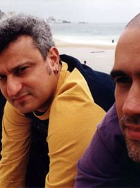 Foto de Picassos Falsos