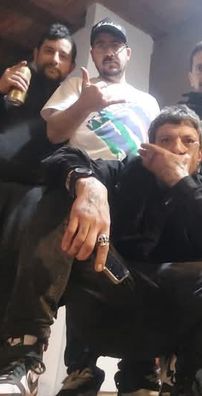 Foto de Paranoikeando