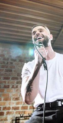 Foto de Matheus Valente