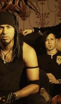 Foto de Pop Evil