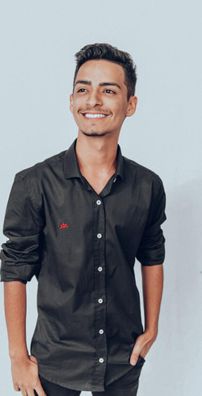 Foto de Joabe Gonçalves