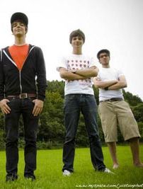 Foto de Chunk ! NO, Captain Chunk
