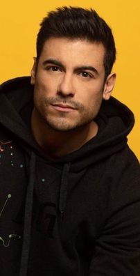 Foto de Carlos Rivera