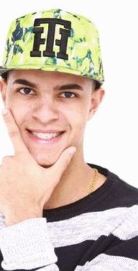 Foto de Mc Vitinho Zn