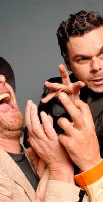 Foto de Graforréia Xilarmônica