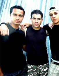 Foto de Golpe Federal