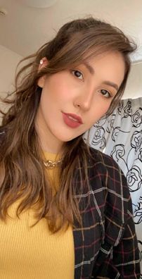 Foto de Deborah Campioni