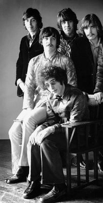Foto de Procol Harum