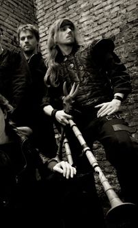 Foto de Nachtgeschrei