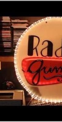 Foto de Radio Gump
