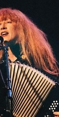 Foto de Loreena McKennitt