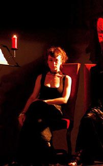 Foto de Trobar de Morte