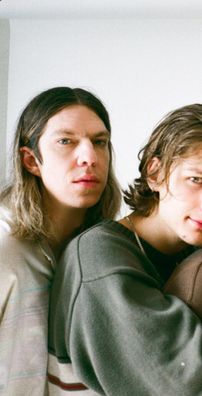 Foto de Bloody Knees