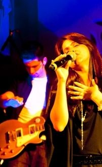 Foto de Camila Perrucini