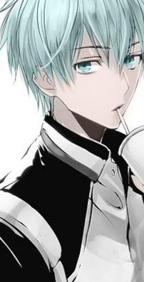 Foto de Kuroko no Basuke