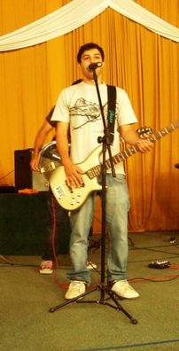 Foto de Ministério Canção do Céu