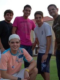 Foto de Grupo Manowlos