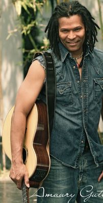 Foto de Amaury Gutierrez