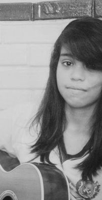 Foto de Tiago Richard e Kel Paty