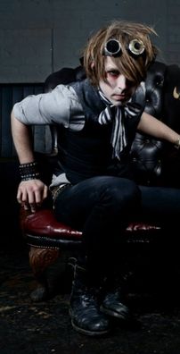 Foto de Fearless Vampire Killers