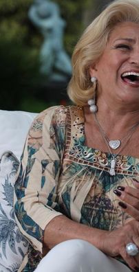 Foto de Hebe Camargo