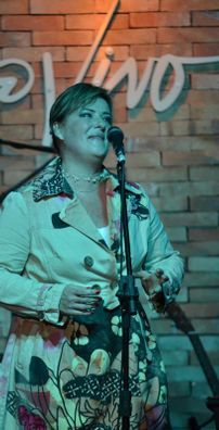 Foto de Elizabeth Woolley