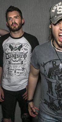 Foto de Stone Broken