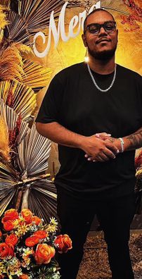 Foto de Jean Wilson Mariano