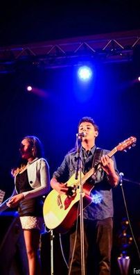 Foto de Thiago Augusto Buddy