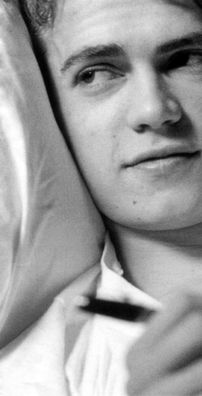 Foto de Hayden Christensen