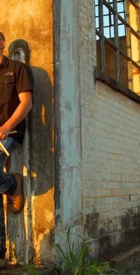 Foto de Ministério Isaac