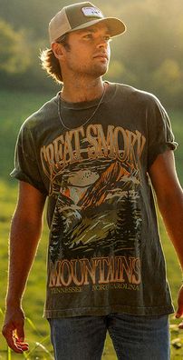 Foto de Conner Smith