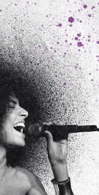 Foto de Sophie Delila