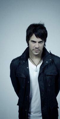 Foto de I Will Never Be The Same