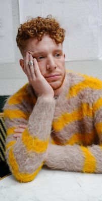 Foto de Aidan Martin