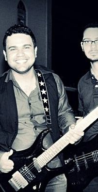 Foto de Herdeiros da Unção