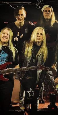 Foto de Midnite City