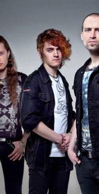 Foto de A New Tomorrow