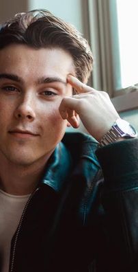 Foto de Jeremy Shada