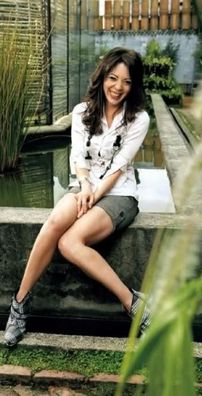 Foto de Edith González