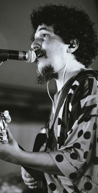 Foto de Evandro dos Reis