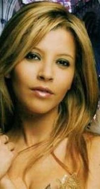 Foto de Najoua Belyzel